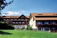 Hotel & Ferienanlage Rh&ouml;n Residence