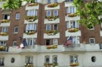  Holiday Inn Garden Court Paris Auteuil