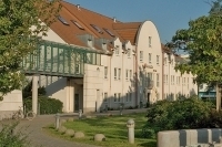Hotel Ramada  Hockenheim