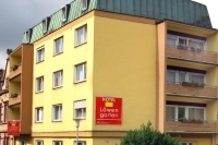 Hotel L&ouml;wengarten