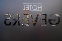 Hotel Gevers