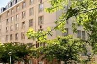 Hotel Renaissance  Brussels