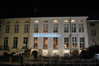  Martin's Orangerie