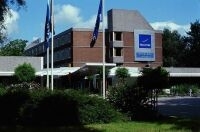  Novotel Rotterdam Schiedam