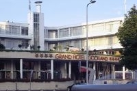 Hotel Amr&acirc;th Grand  & Theater Gooiland