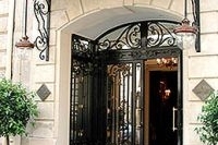 Hotel Francois Premier