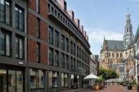 Hotel Amr&acirc;th Grand  Frans Hals
