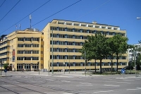  A&O City Hackerbr&uuml;cke