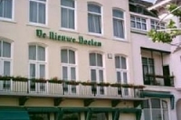 Hotel De Nieuwe Doelen
