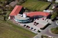 Hotel Fletcher Duin Burgh Haamstede