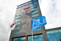 Hotel WTC  Leeuwarden
