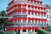 Hotel Fletcher  Restaurant Du Commerce