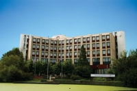 Hotel Fletcher  Restaurant Carlton