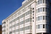  Best Western City Centre