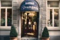 Hotel d'Orangerie