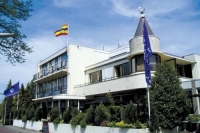 Hotel Fletcher  Restaurant Hellendoorn