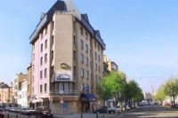 Hotel Best Western  Chamade