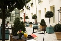 Hotel SUITES Unic Saint Germain