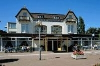 Hotel Terminus
