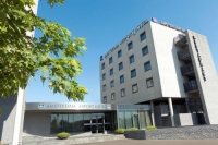 Hotel Best Western  Amsterdam Airport