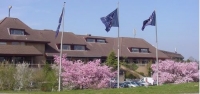 Hotel Van der Valk  Stein Urmond