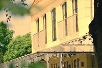 Hotel Graaf Bernstorff