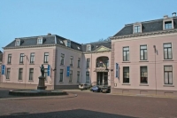 Hotel Fletcher  Paleis Stadhouderlijk Hof