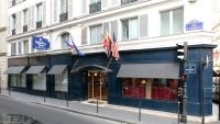  Holiday Inn Paris Elysees