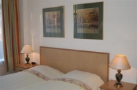 Hotel Bor