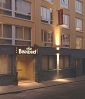 Hotel Binnenhof