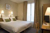 Hotel Tim Paris Clichy