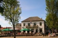 Hotel De Lindeboom Texel
