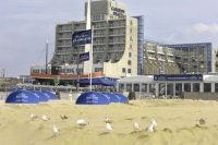  Carlton Beach Scheveningen