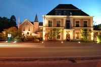 Hotel Hampshire    Bon Aparte