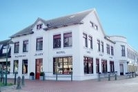 Hotel Fletcher  Restaurant De Zon