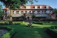 Hotel Mansion  BosVen