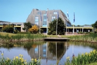 Hotel Fletcher  Resort Amelander Kaap