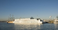  Amstel Botel