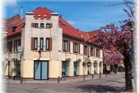 Hotel den Halder
