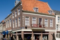 Hotel Fletcher  Restaurant De Zalm