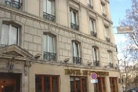 Hotel l'Empereur