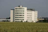  Holiday Inn Express M&uuml;nchen Messe