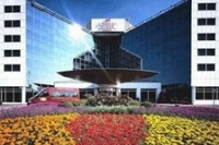 Hotel Crowne Plaza  Amsterdam Schiphol