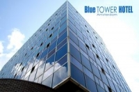 Hotel Best Western Blue Tower
