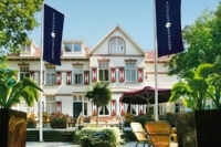 Hotel Fletcher  Restaurant Boschoord