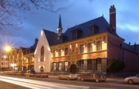  L'Hermitage Gantois