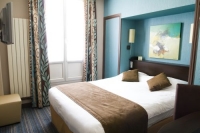 Hotel Tim Gaite Montparnasse