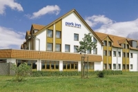  Park Inn Erfurt Apfelst&auml;dt