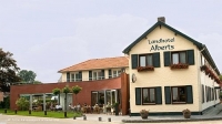 Hotel Land Alberts