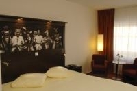 Hotel Eden Star